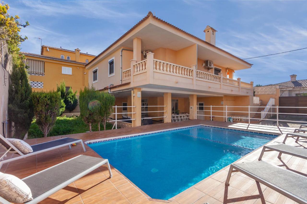 Bellavista De S'arenal Villa