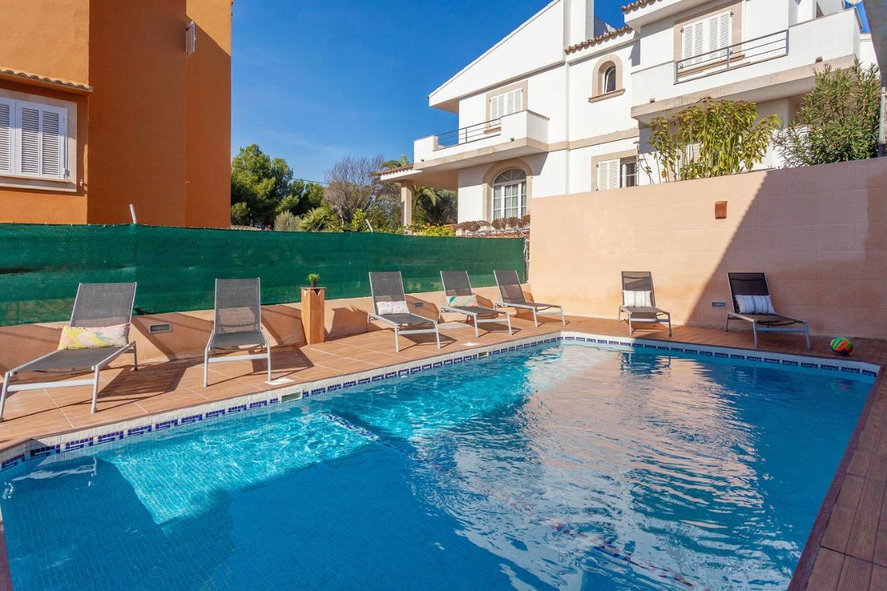 Bellavista De S'arenal Palma de Mallorca