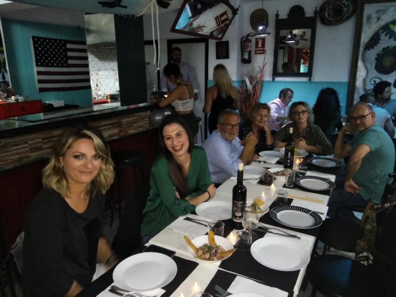 Bar Juan Bed & Breakfast