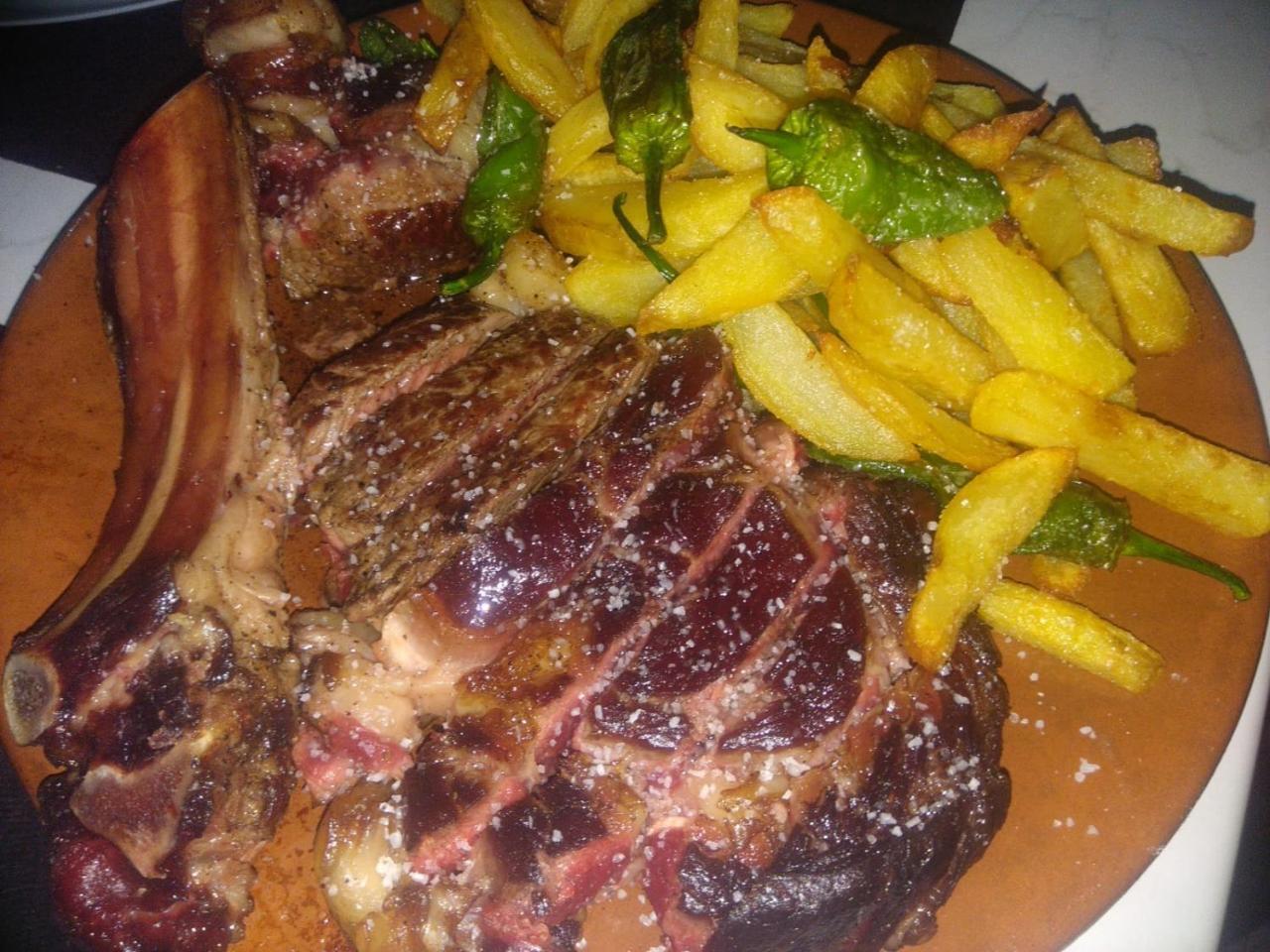 Bed & Breakfast Bar Juan 2*