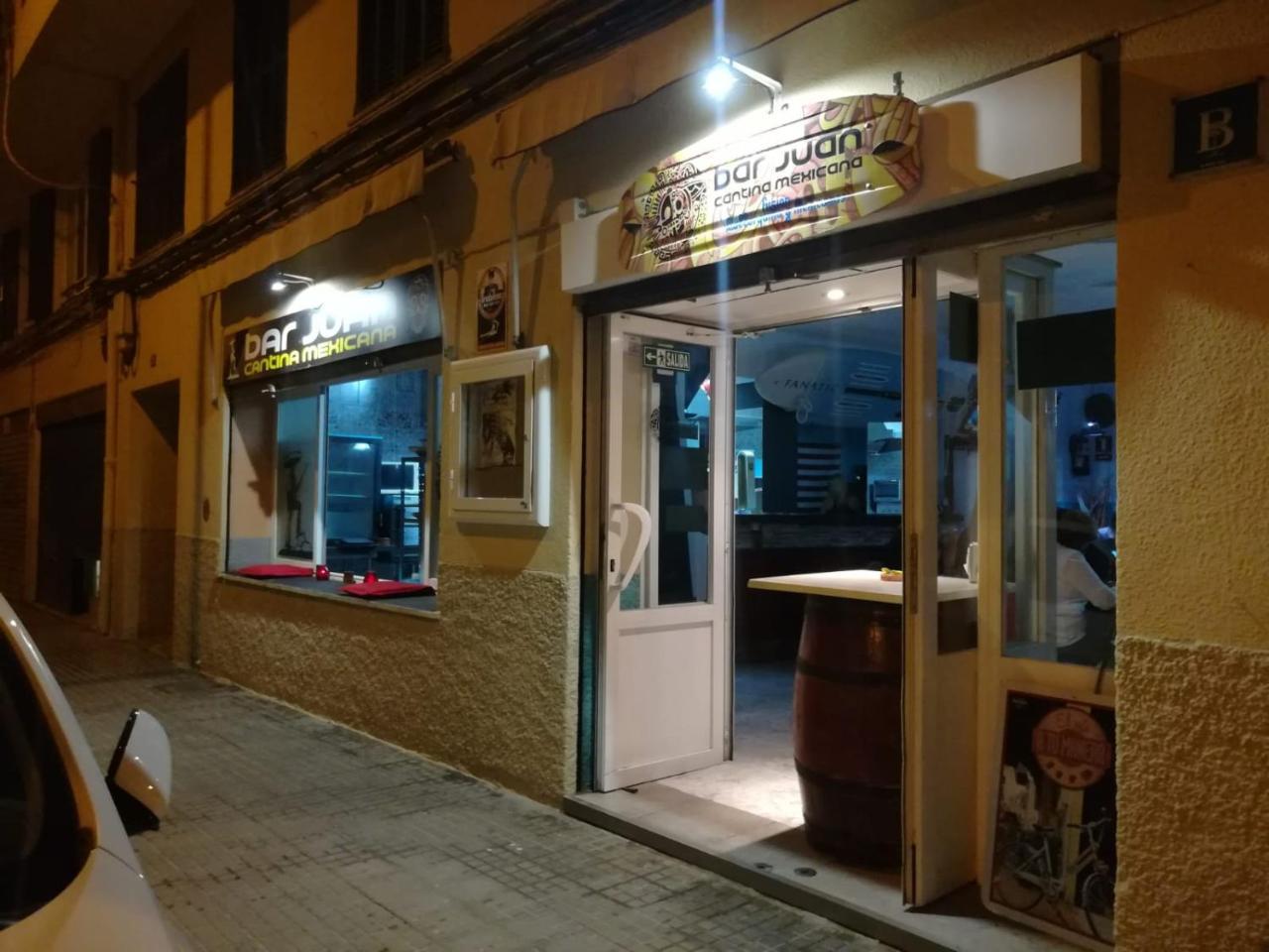 Bed & Breakfast Bar Juan 2*