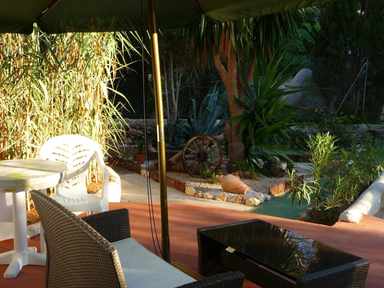 Aparthotel Casa Molily