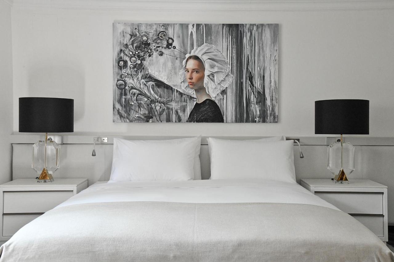 Hotel Palacio Marques (adults Only)