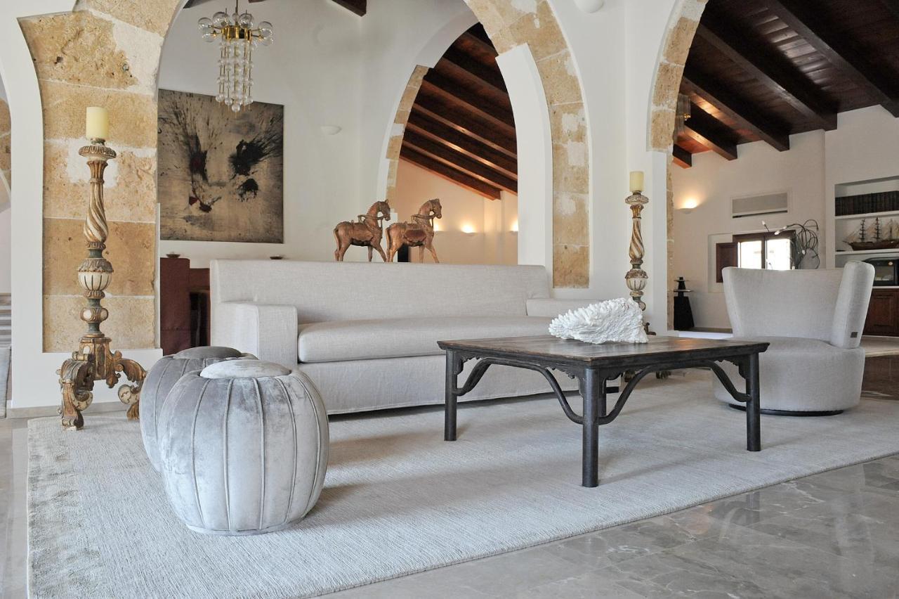 Hotel Palacio Marques (adults Only)