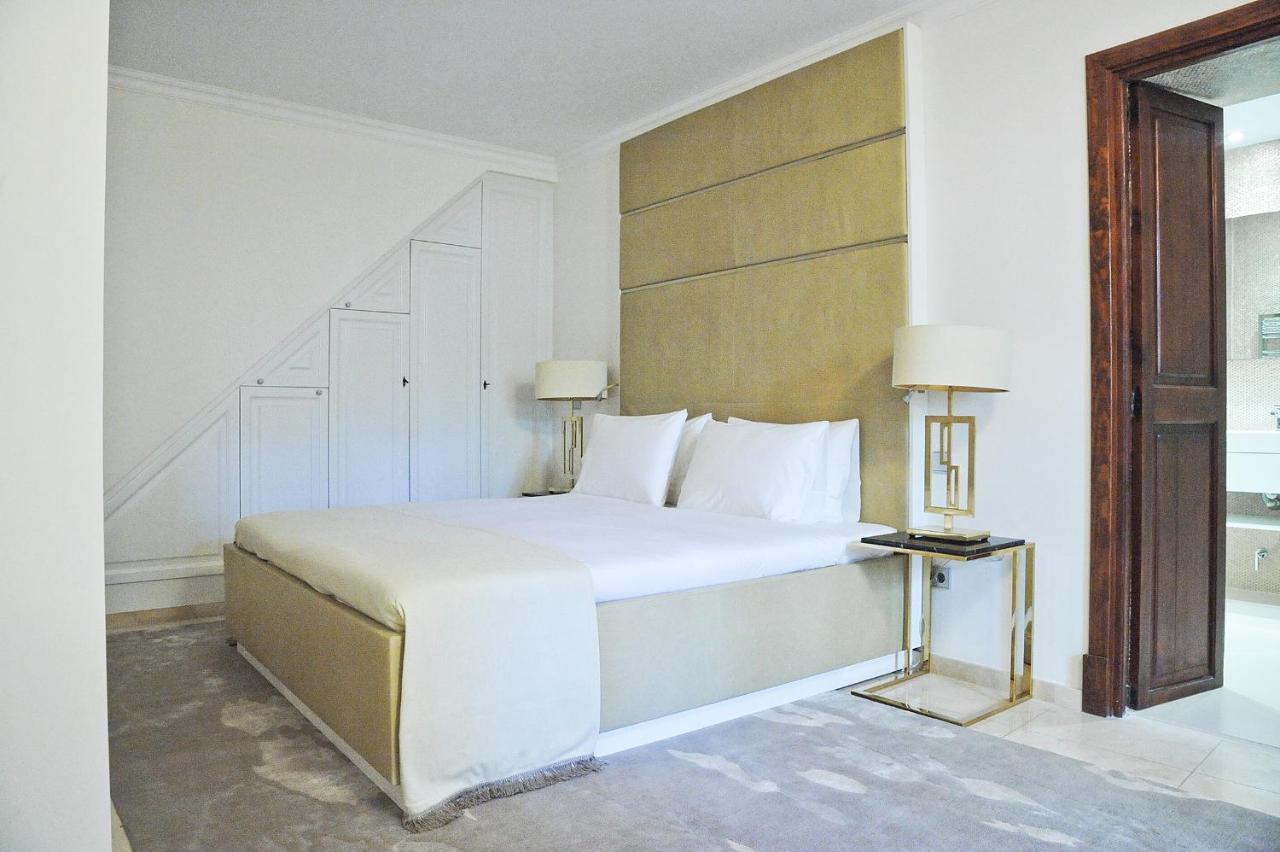 Palacio Marques (adults Only) Hotel 5*
