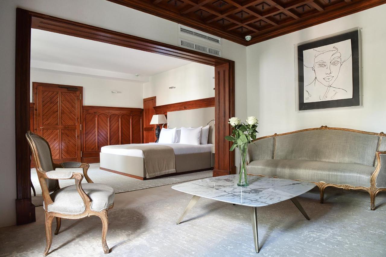 Hotel Palacio Marques (adults Only) 5*