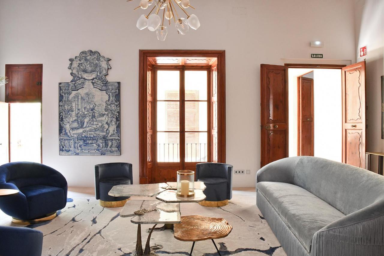 Hotel Palacio Marques (adults Only)