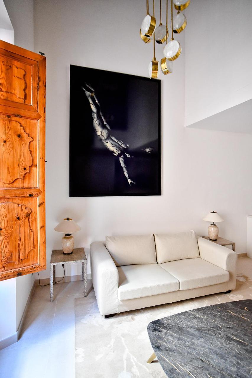 Palacio Marques (adults Only) Hotel Palma de Maiorca