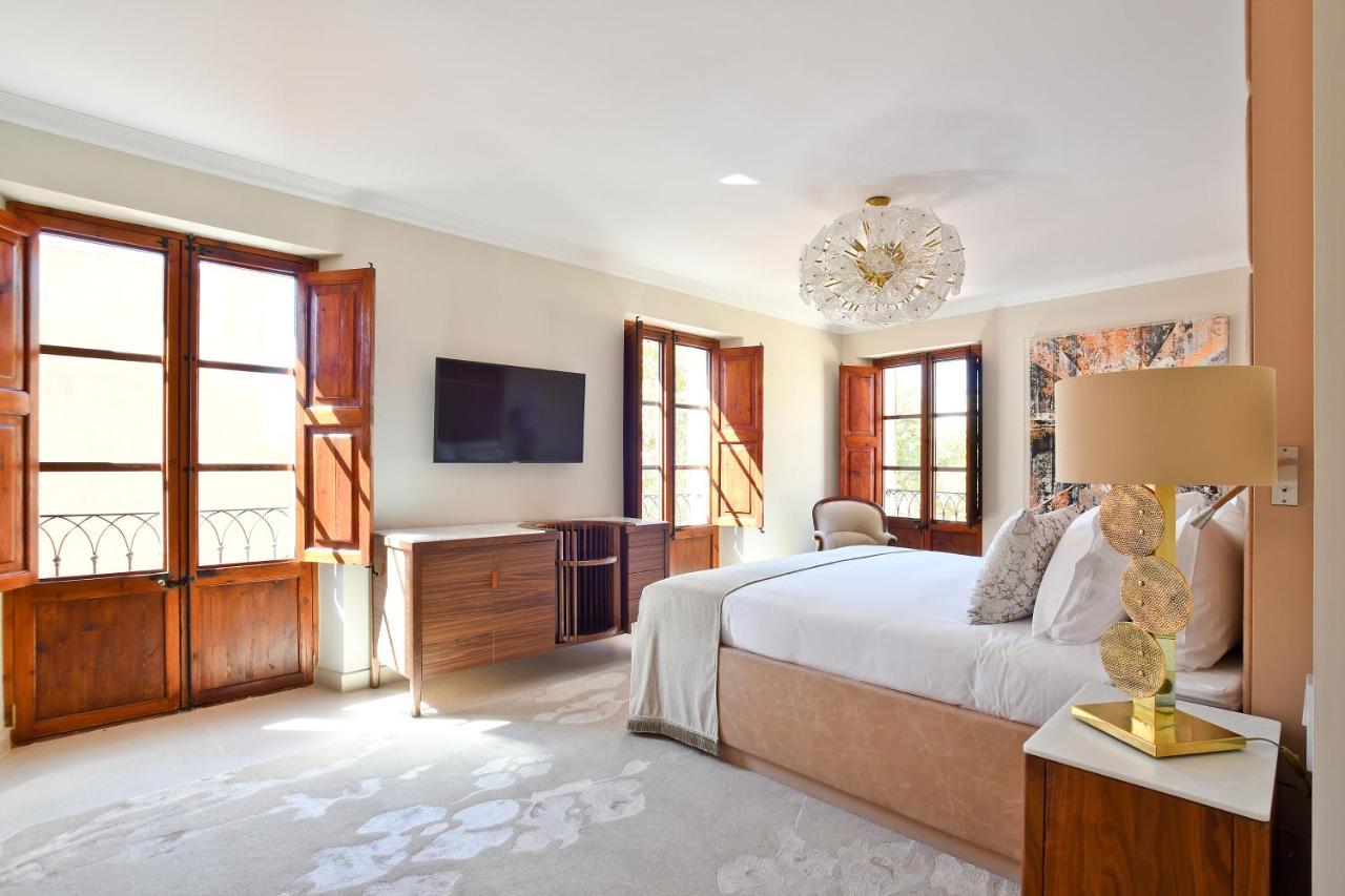 Hotel Palacio Marques (adults Only)