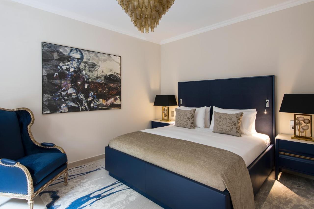 Hotel Palacio Marques (adults Only)