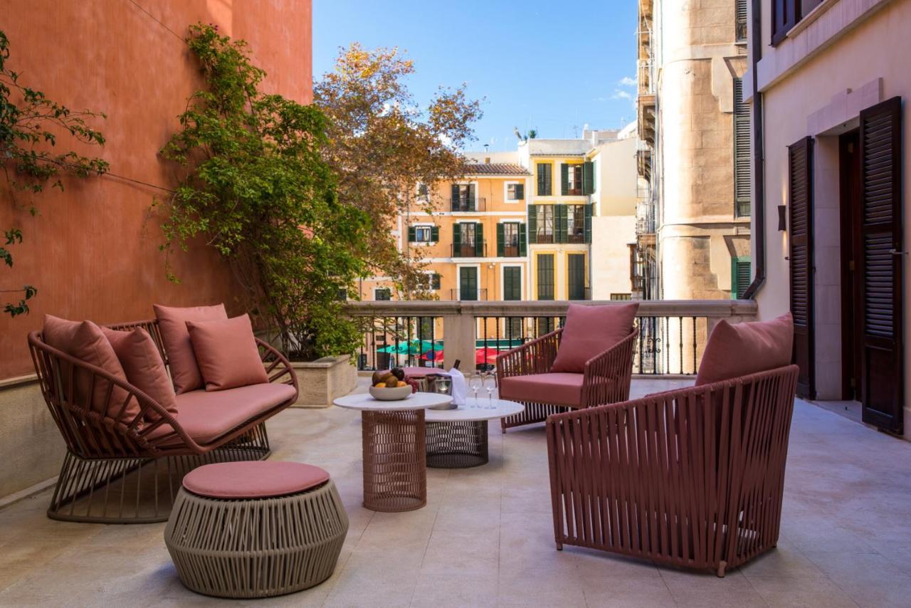 Hotel Palacio Marques (adults Only) 5*