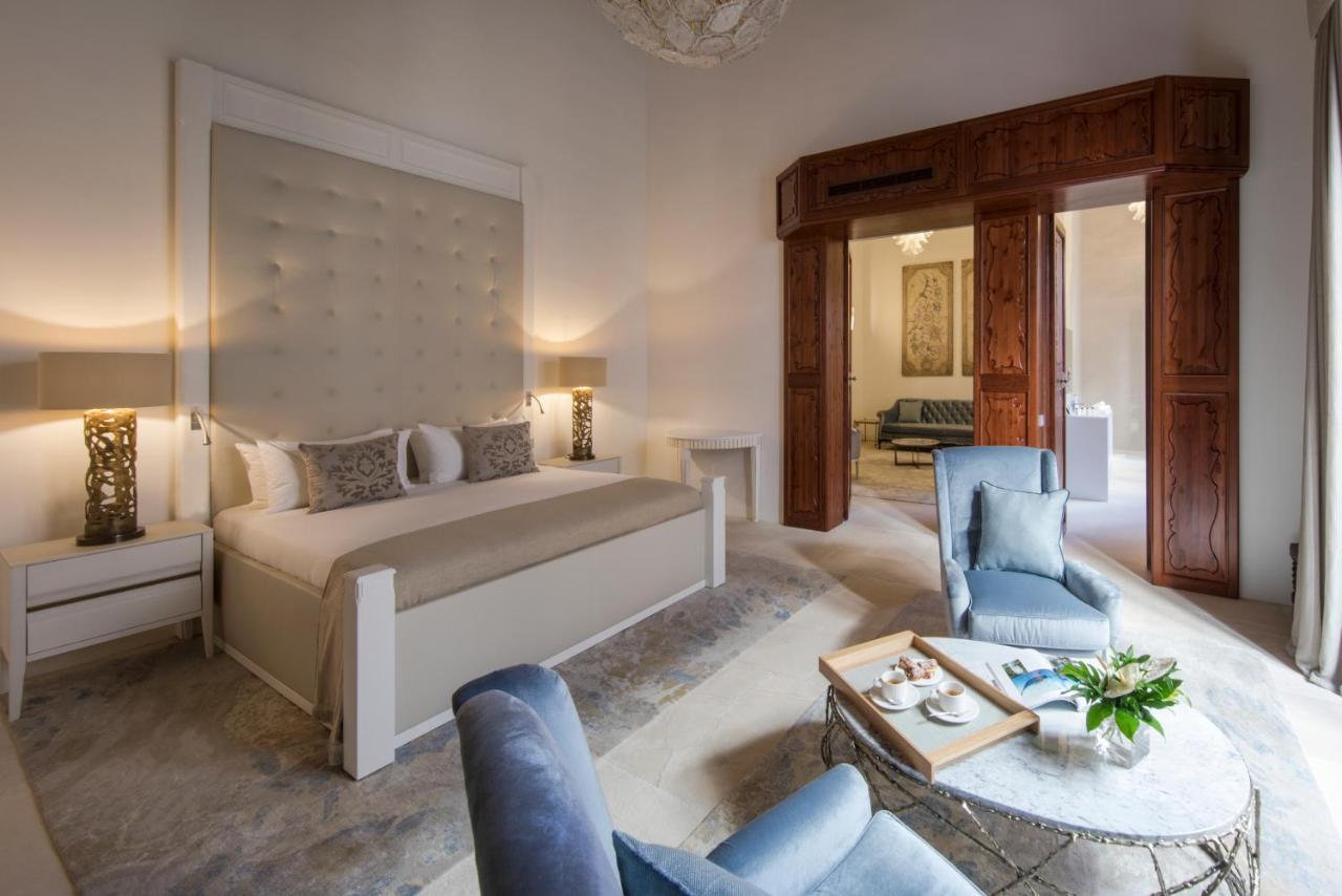 Hotel Palacio Marques (adults Only) Palma de Maiorca