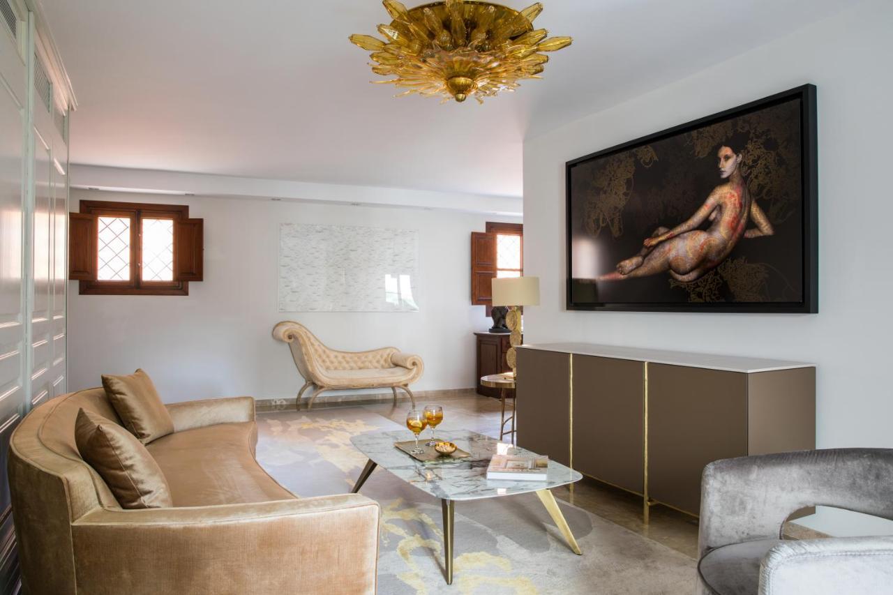 Palacio Marques (adults Only) Hotel 5*
