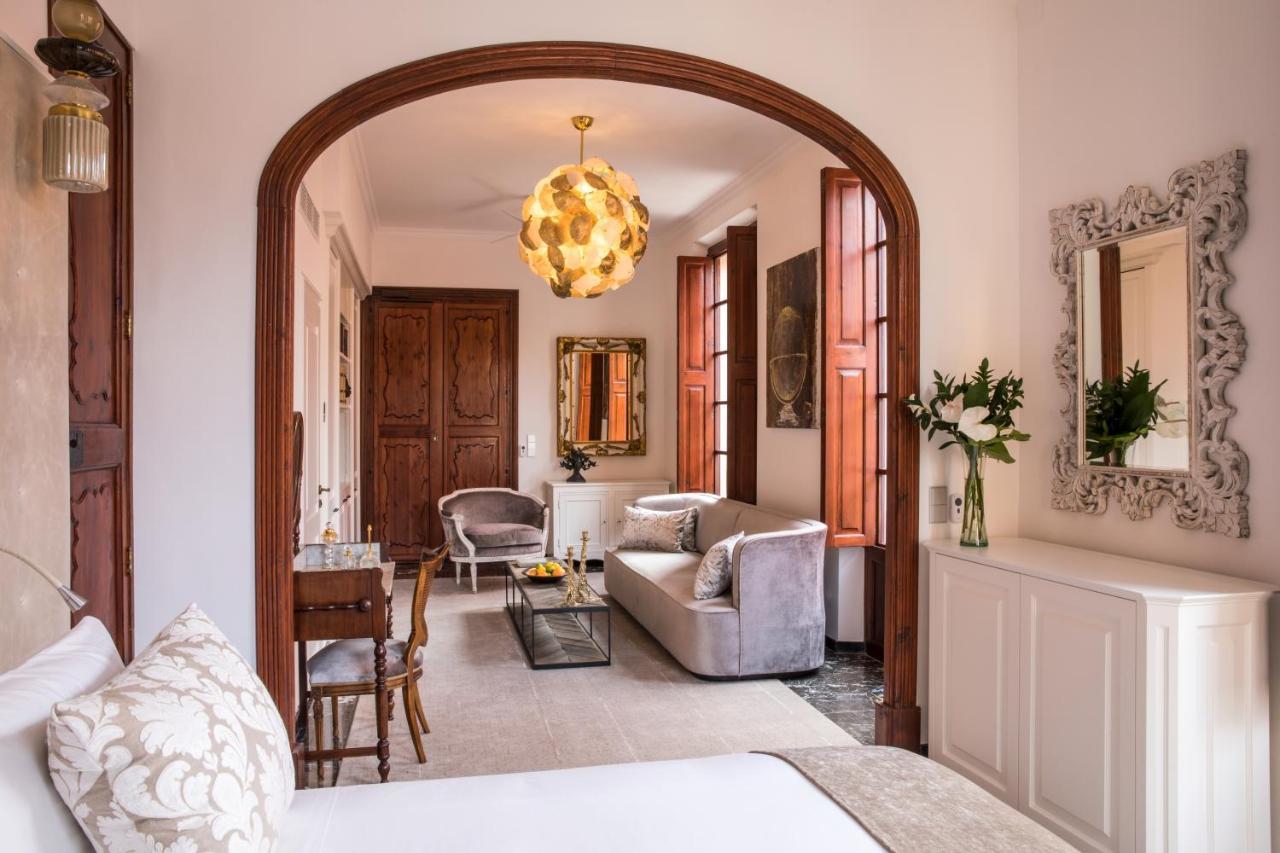 Palacio Marques (adults Only) Hotel Palma de Maiorca