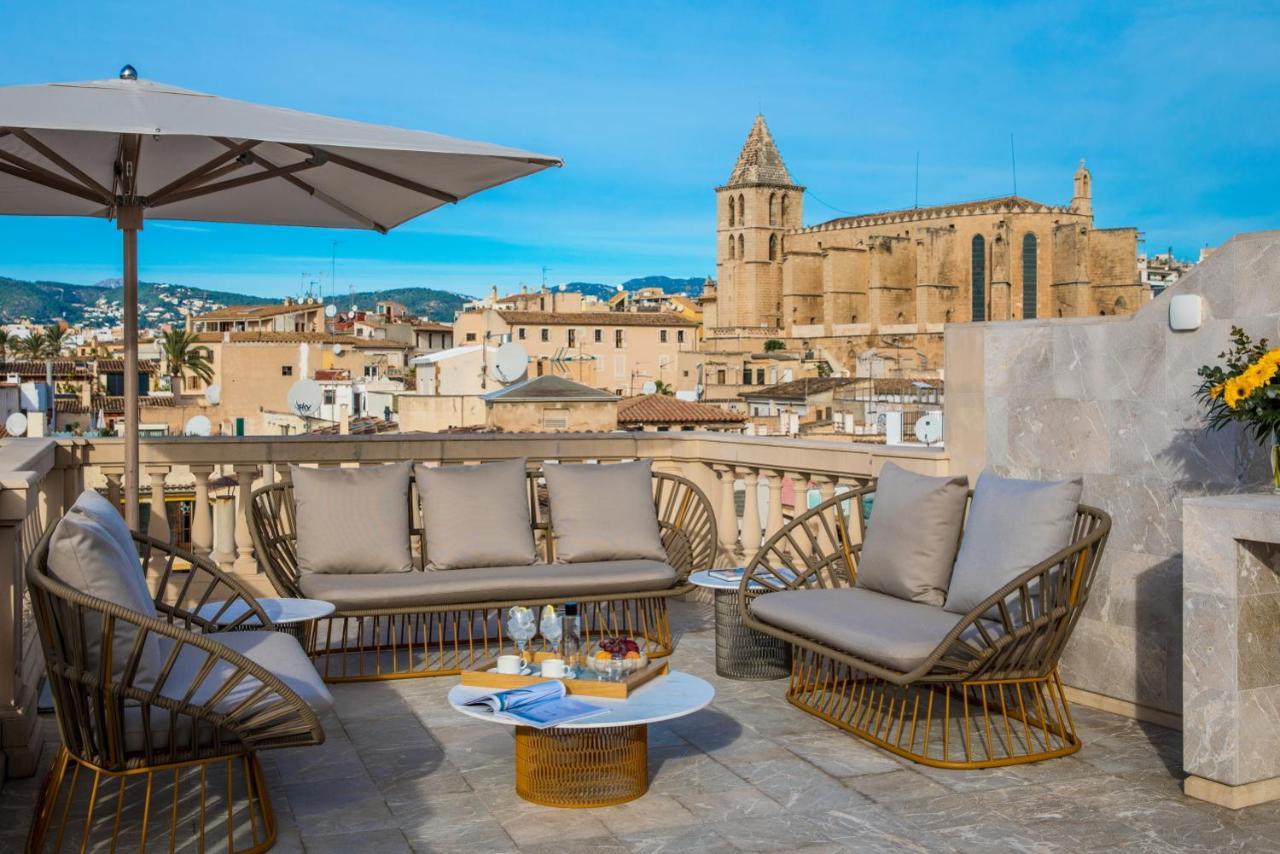 Palacio Marques (adults Only) Hotel 5*