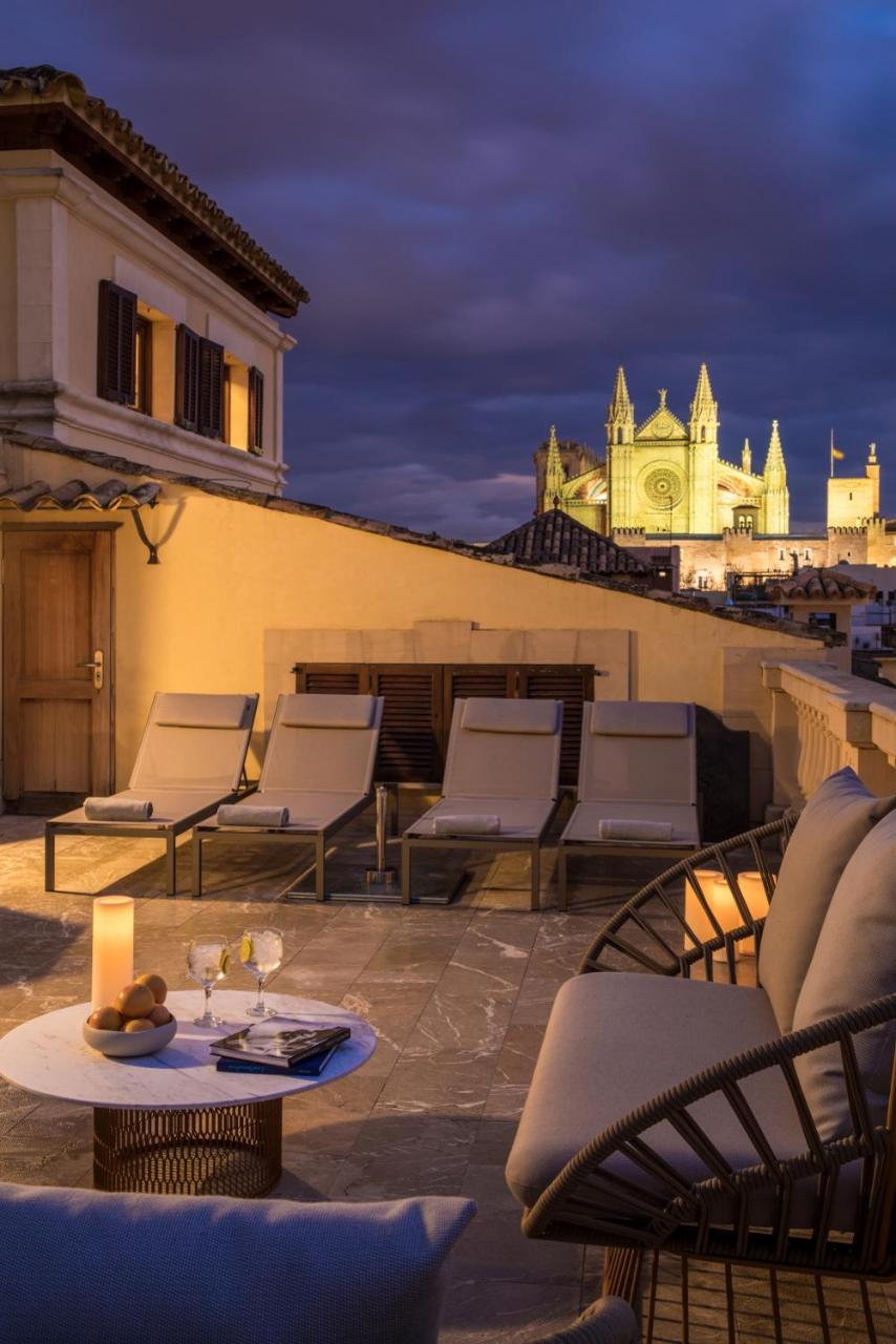 Palacio Marques (adults Only) 5* Palma de Maiorca