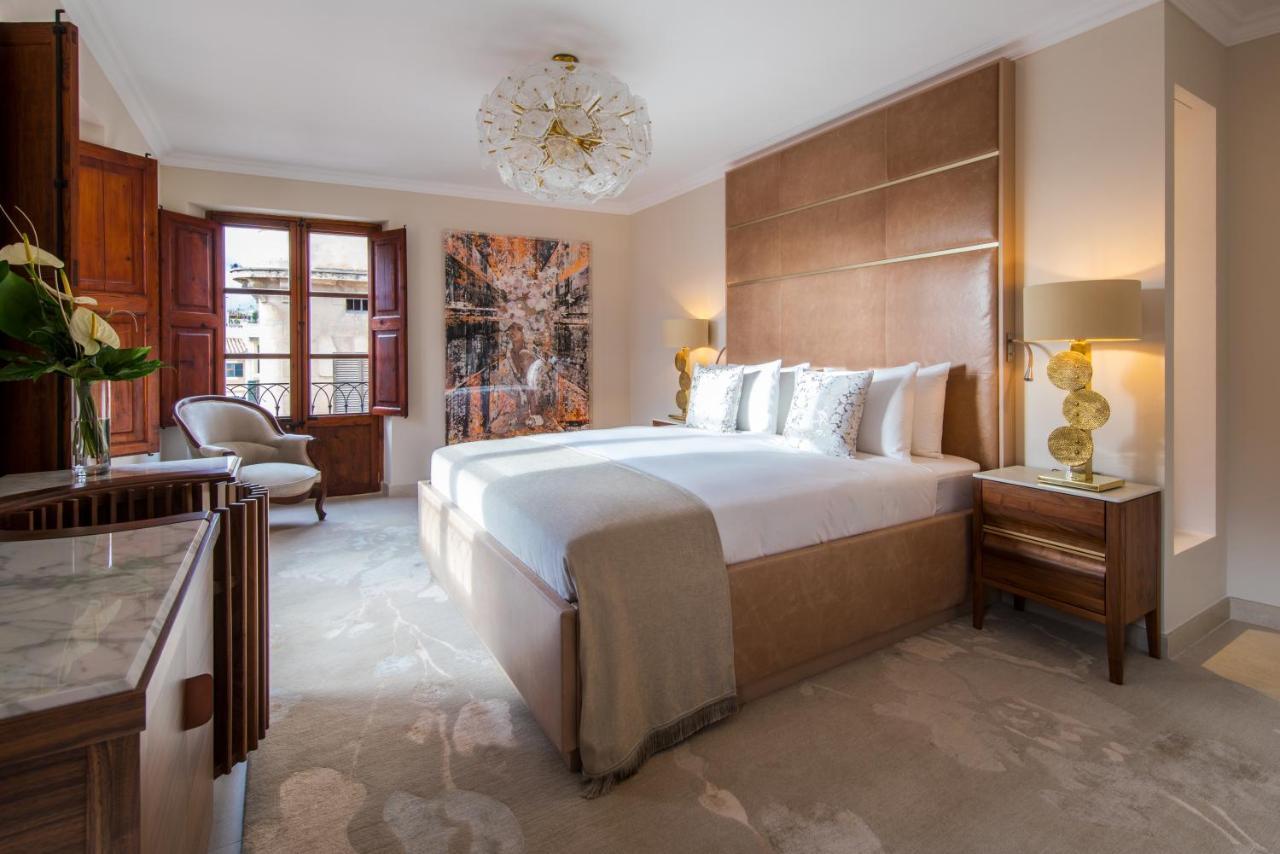 Palacio Marques (adults Only) 5* Palma de Maiorca