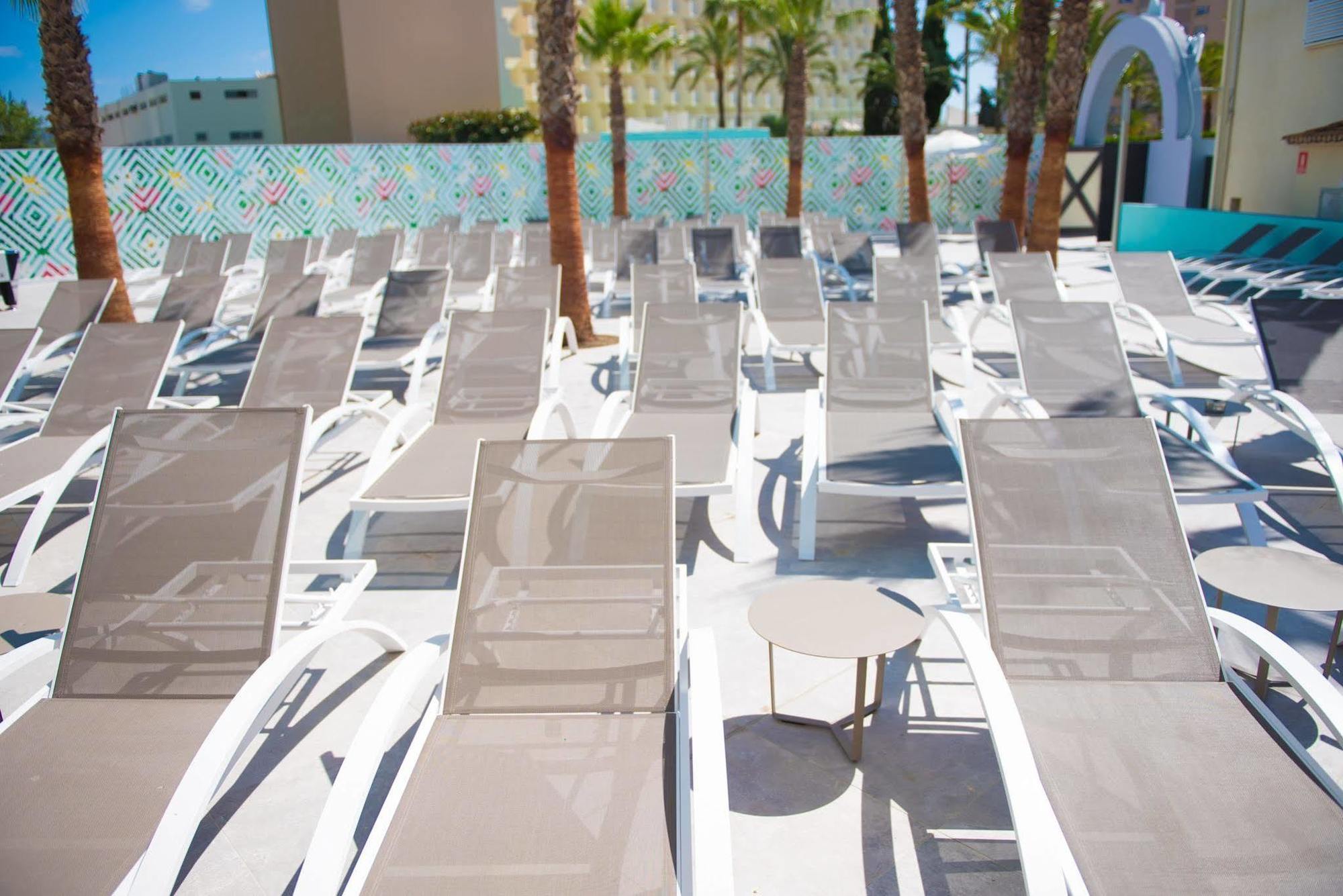 Bh Mallorca Apartments (Adults Only) Hotel Palma