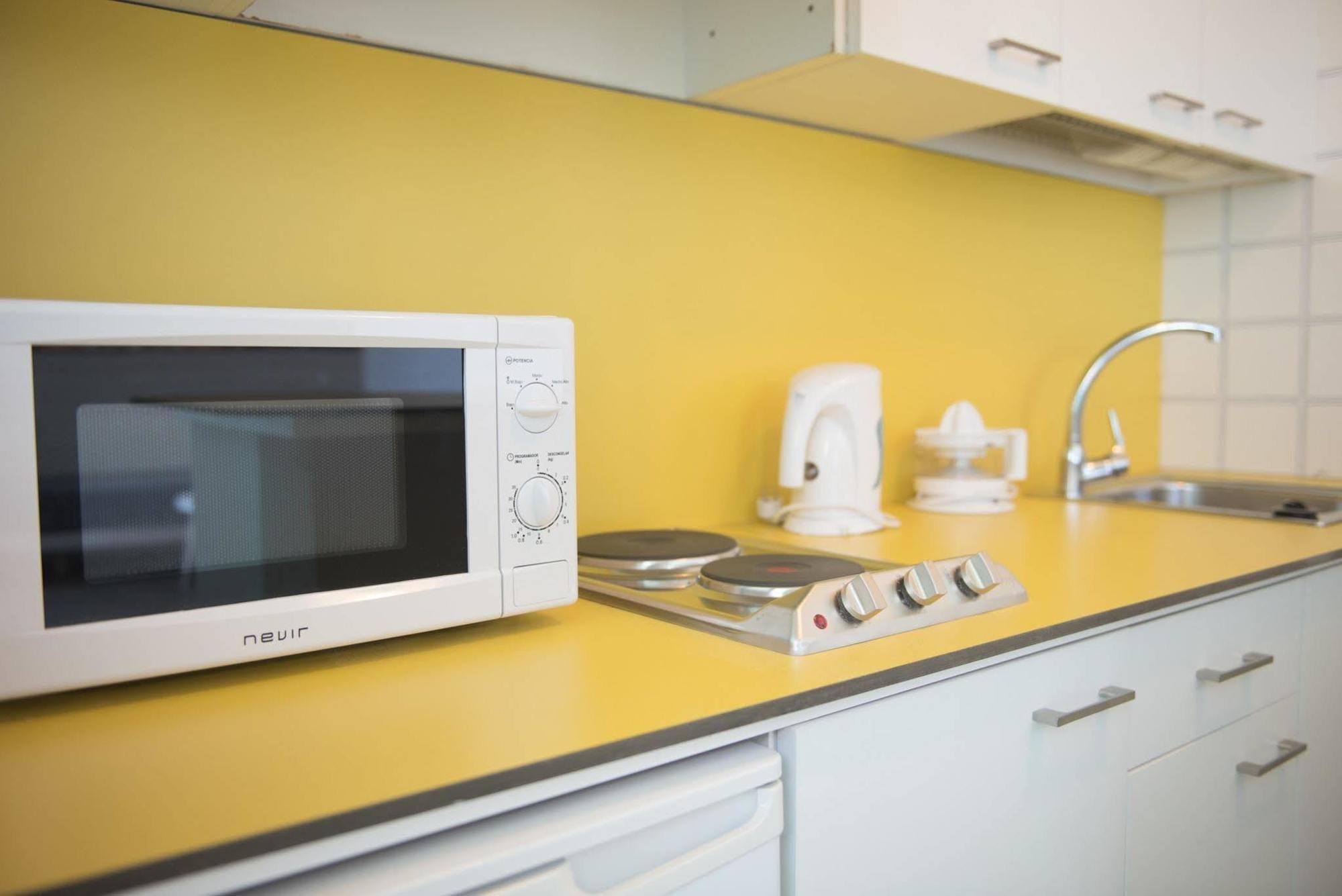 Hotel Bh Mallorca Apartments (Adults Only) Palma