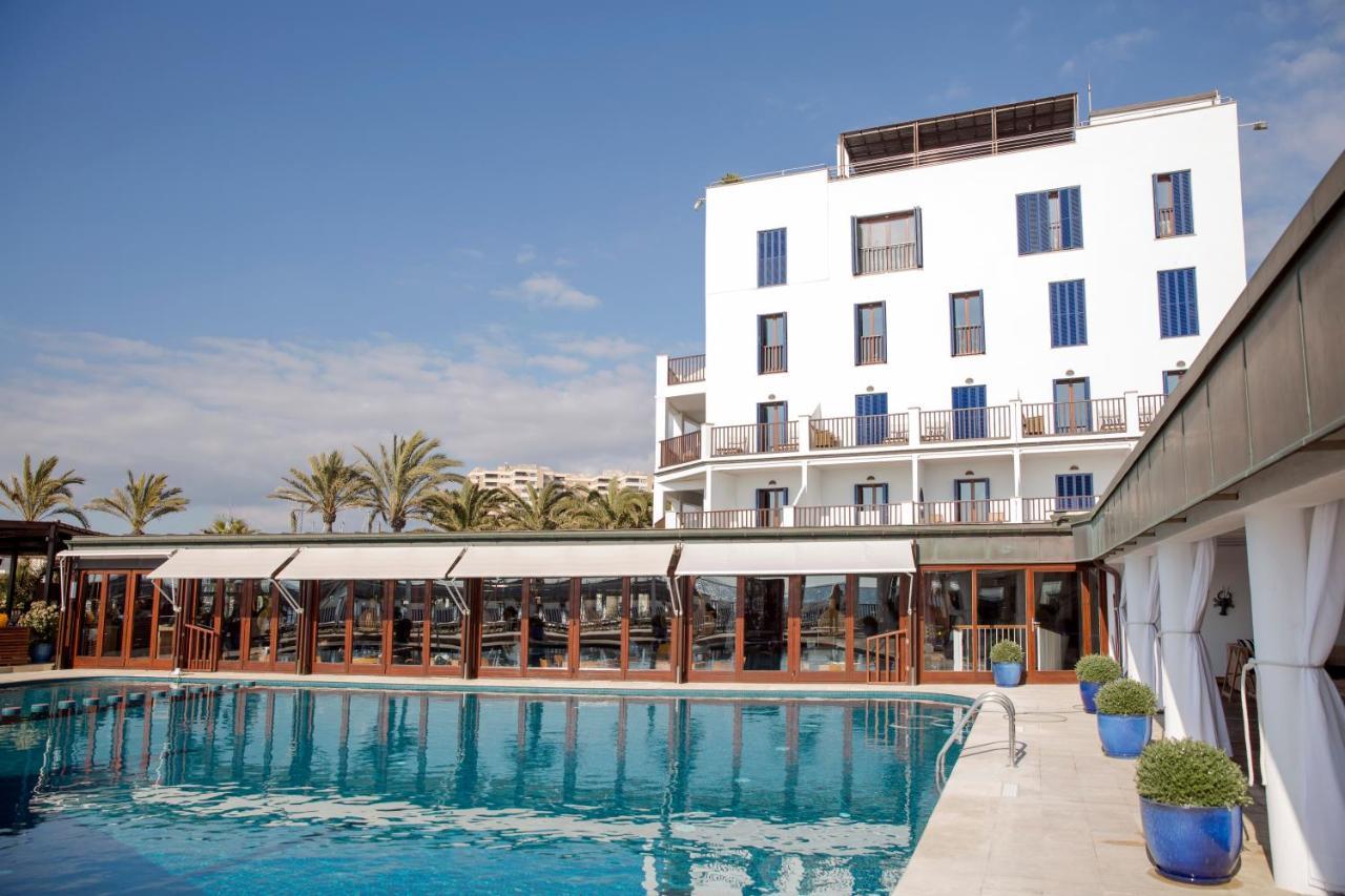Portixol & Restaurant 4* Palma