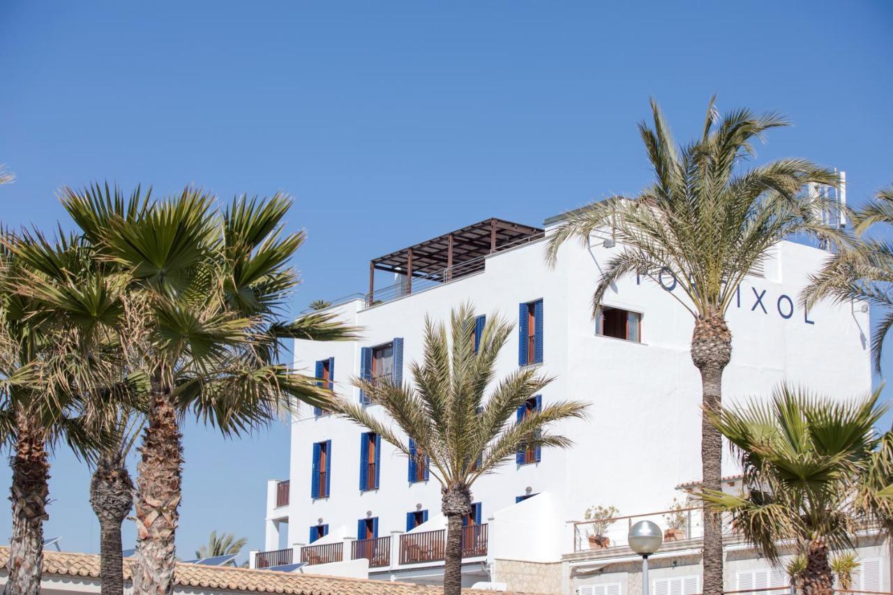 Portixol & Restaurant Hotel Palma