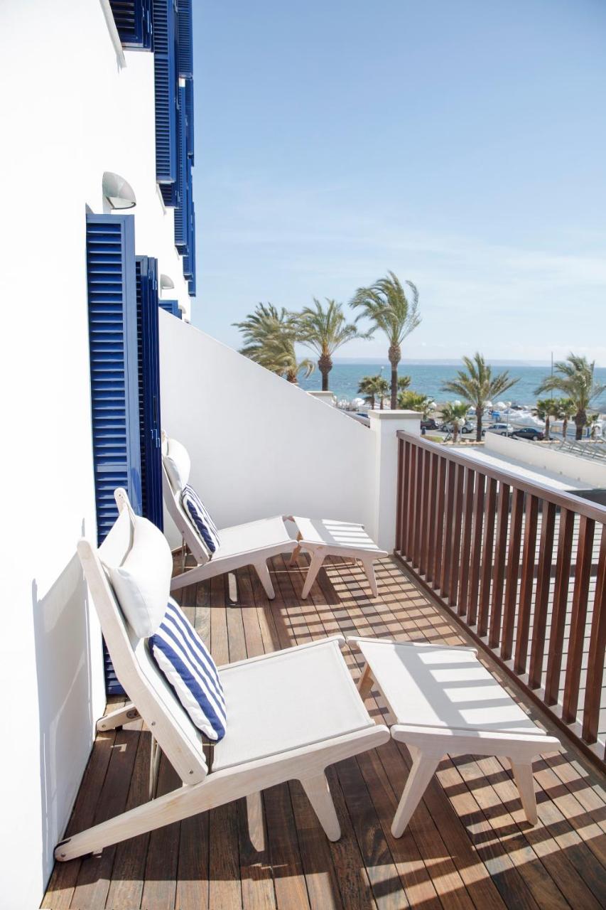 Hotel Portixol & Restaurant