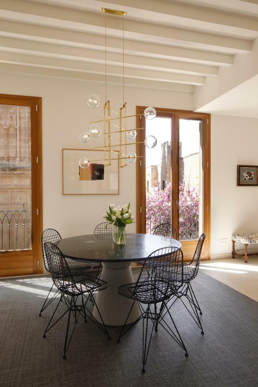 Damunt Hotel Palma