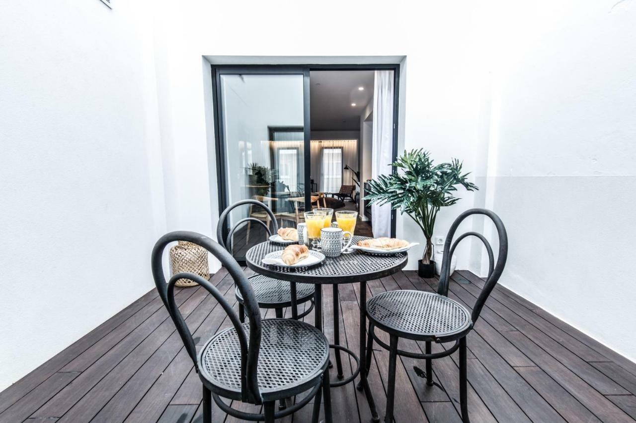 Terreno Suites 4*