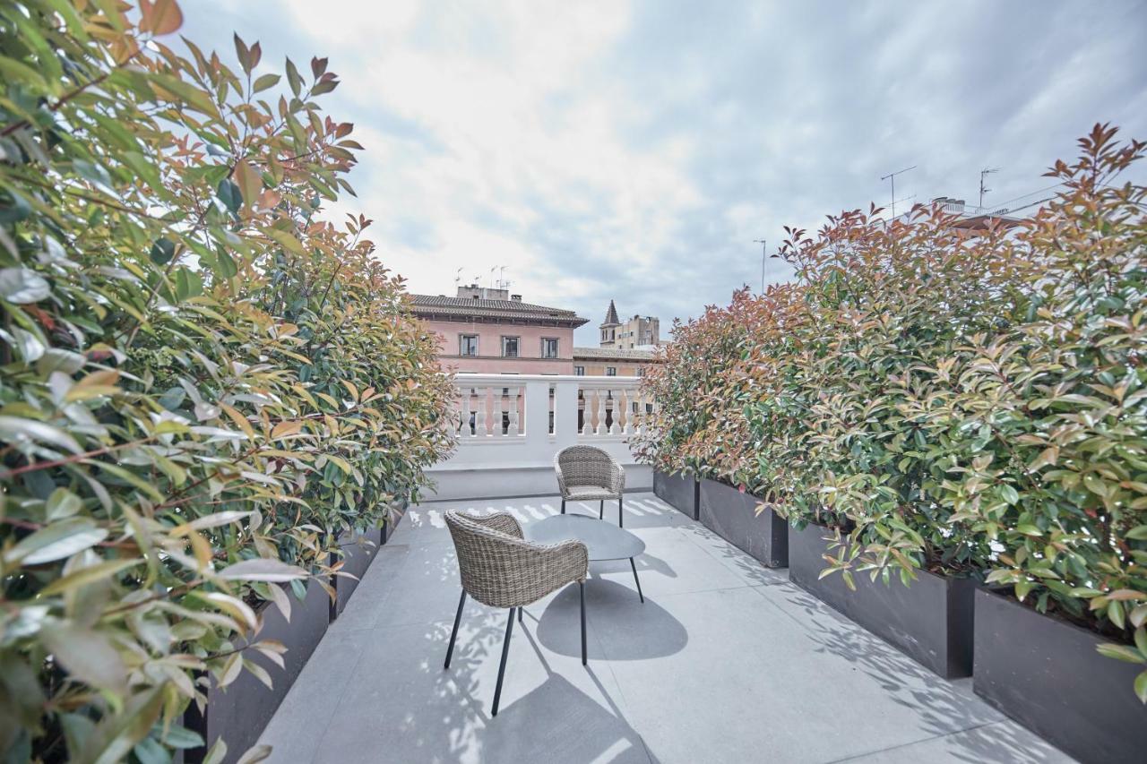 Ca N'alexandre - Adults Only Hotel Palma de Mallorca