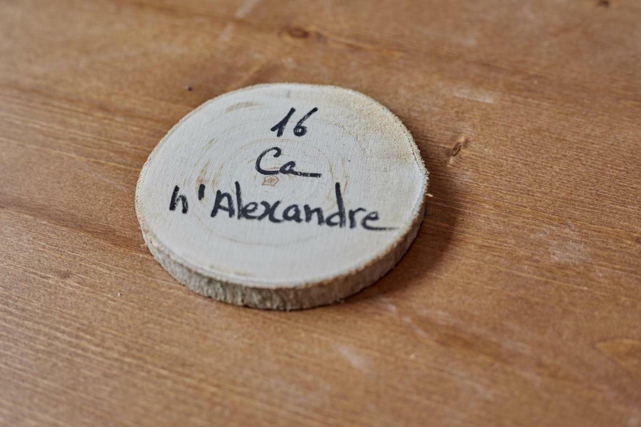 Ca N'alexandre - Adults Only Hotel 4*