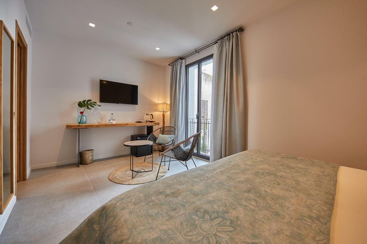 Ca N'alexandre - Adults Only Hotel 4*