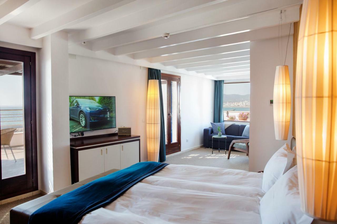 Portixol & Restaurant Hotel 4*