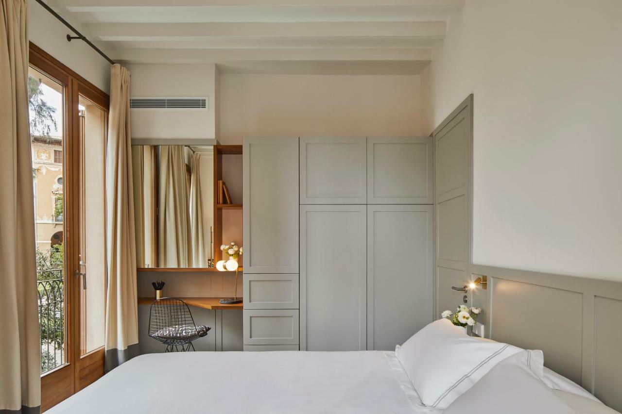 Hotel Damunt