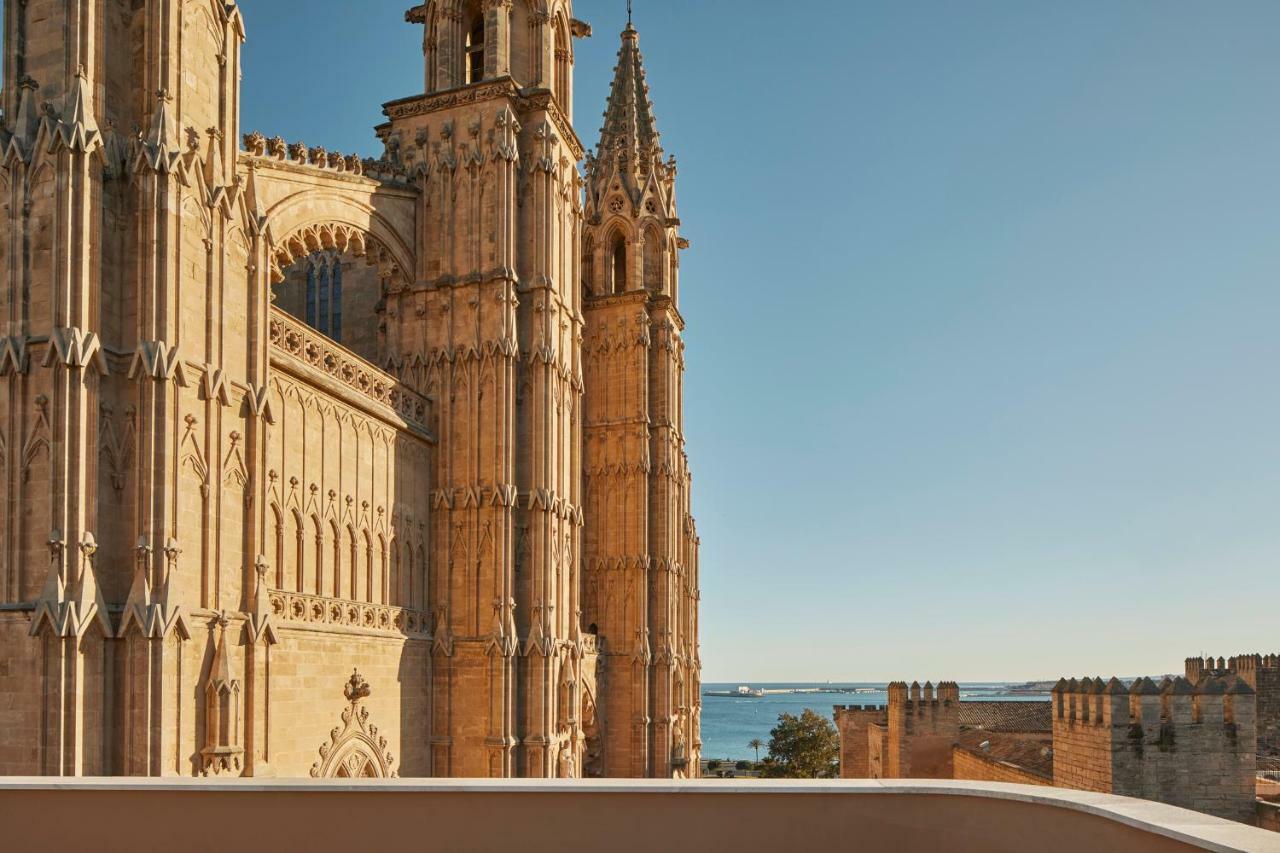 Damunt 3* Palma de Mallorca