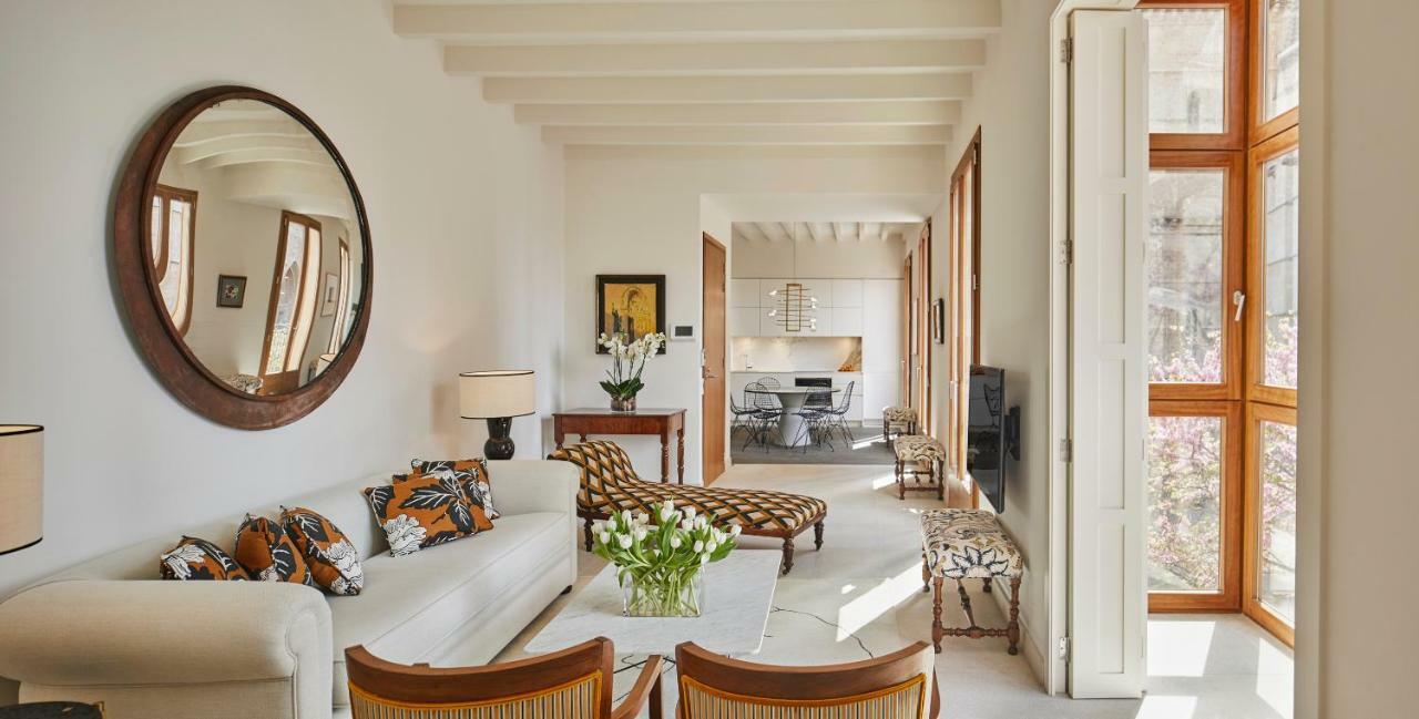 Damunt Hotel Palma de Mallorca