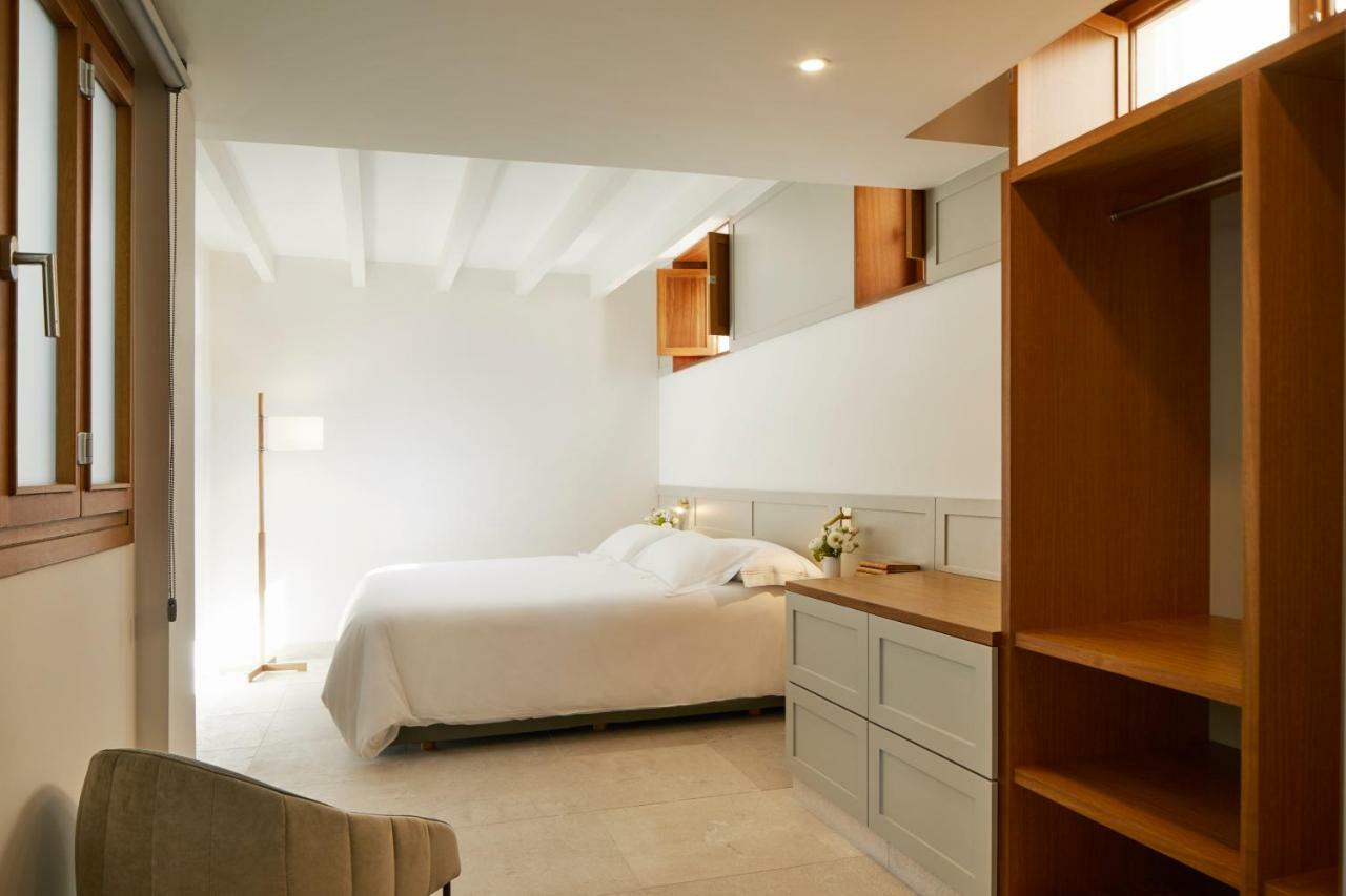 Damunt Hotel Palma de Mallorca