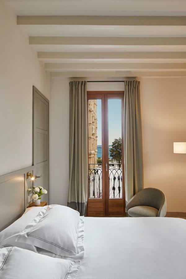 Hotel Damunt