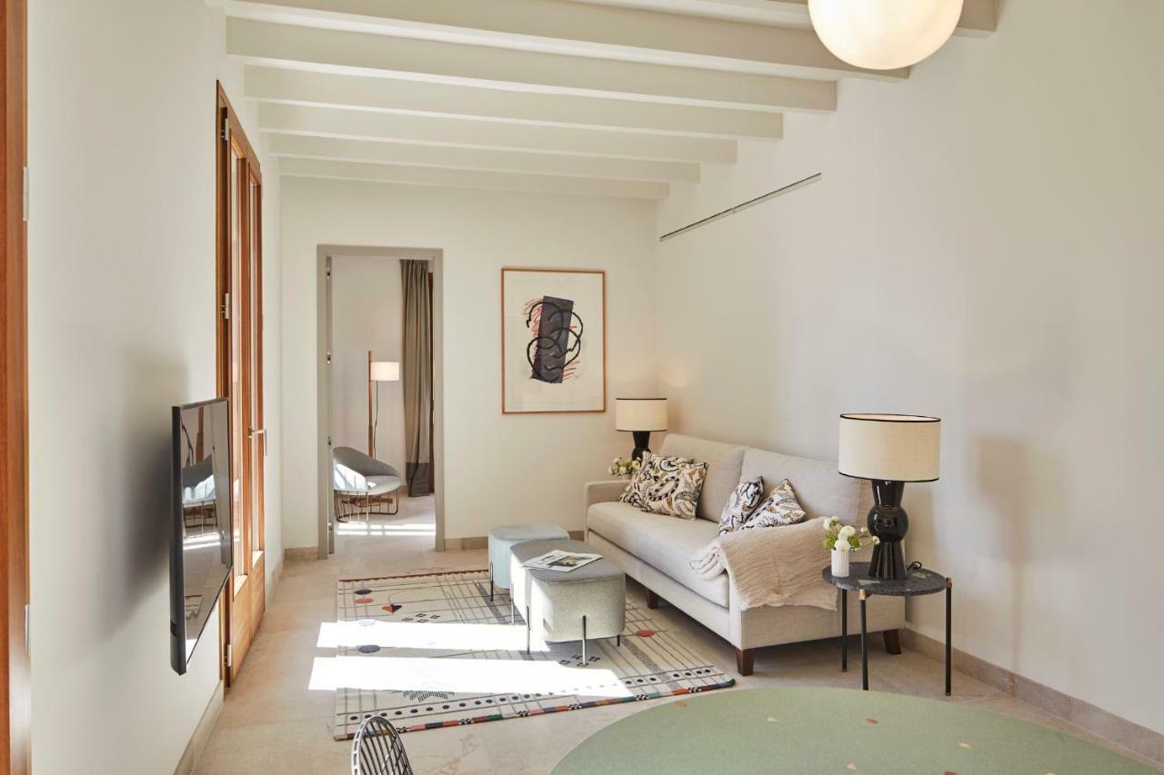 Damunt Hotel Palma