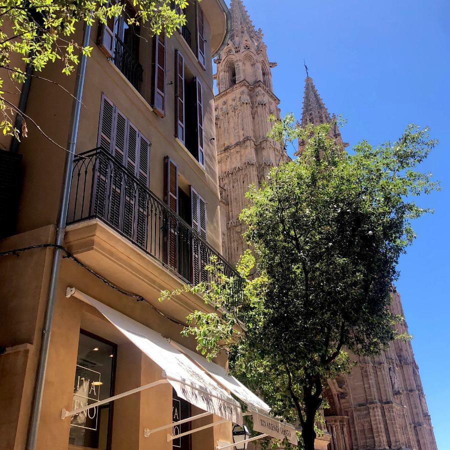 Damunt 3* Palma
