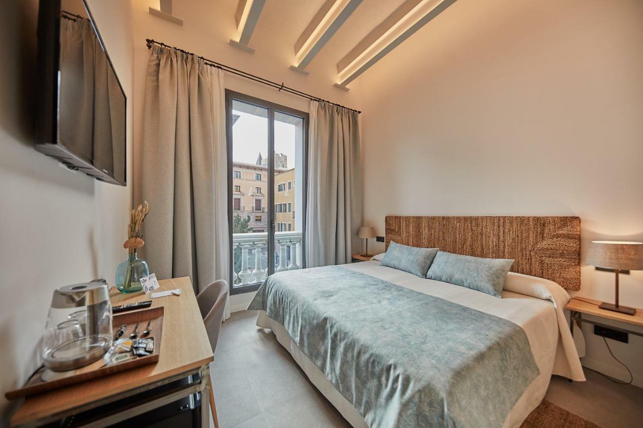 Ca N'alexandre - Adults Only Hotel Palma de Mallorca