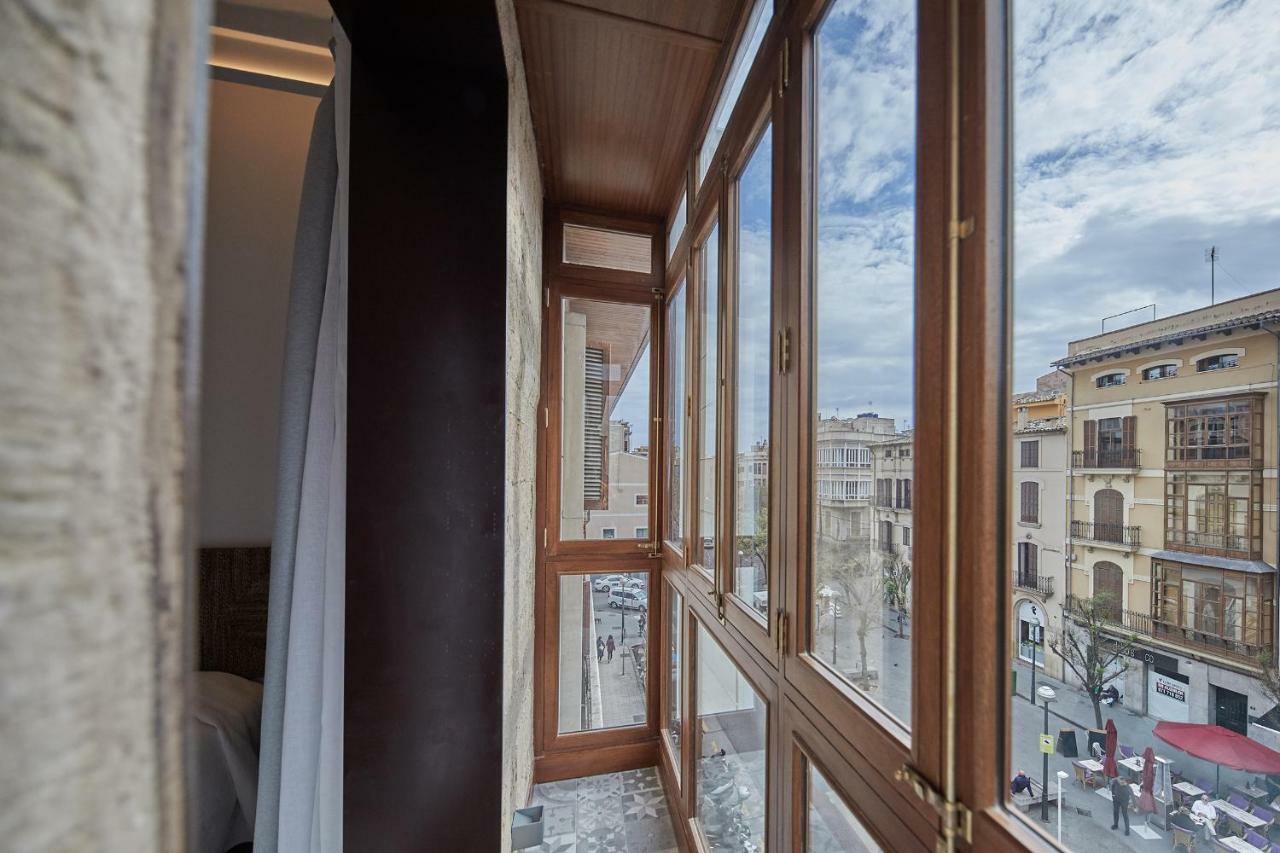 Ca N'alexandre - Adults Only 4* Palma de Mallorca