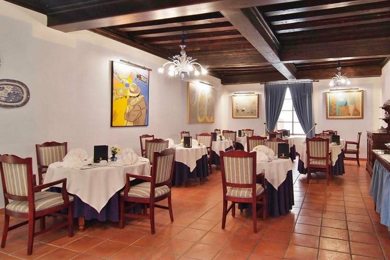 Palacio Ca Sa Galesa Hotel