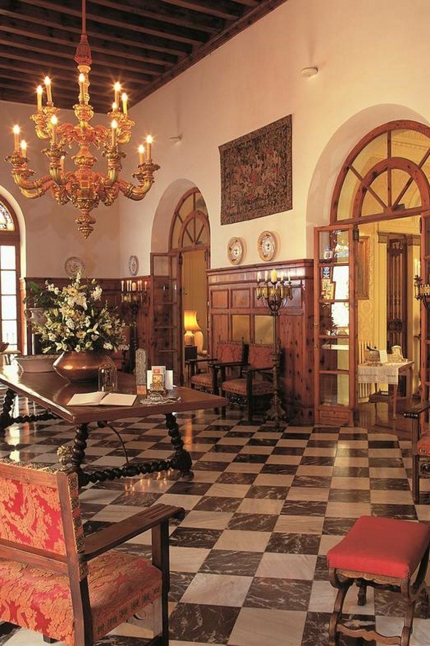 Palacio Ca Sa Galesa Hotel 5*