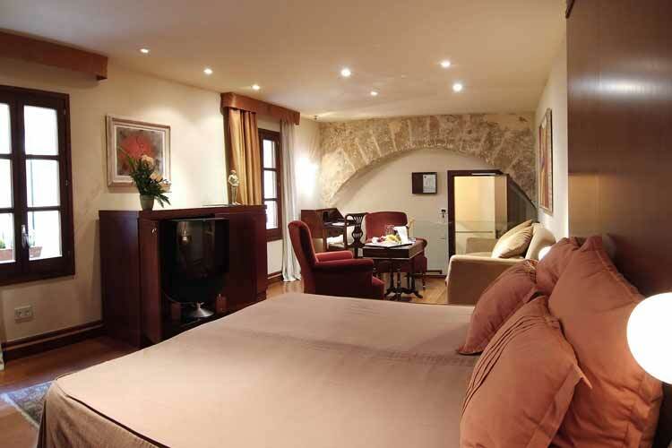 Palacio Ca Sa Galesa Hotel Palma