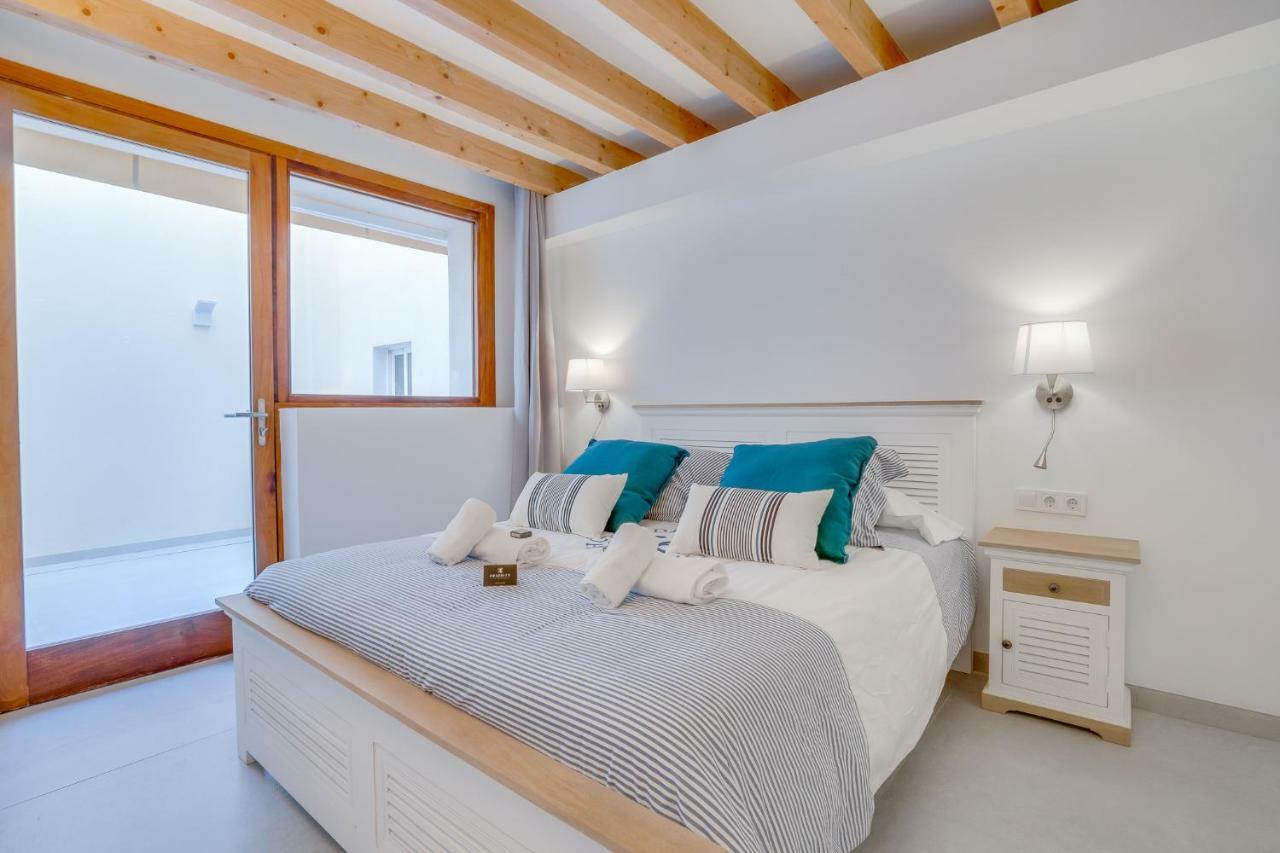 Apartamento Urban Palma - Turismo De Interior