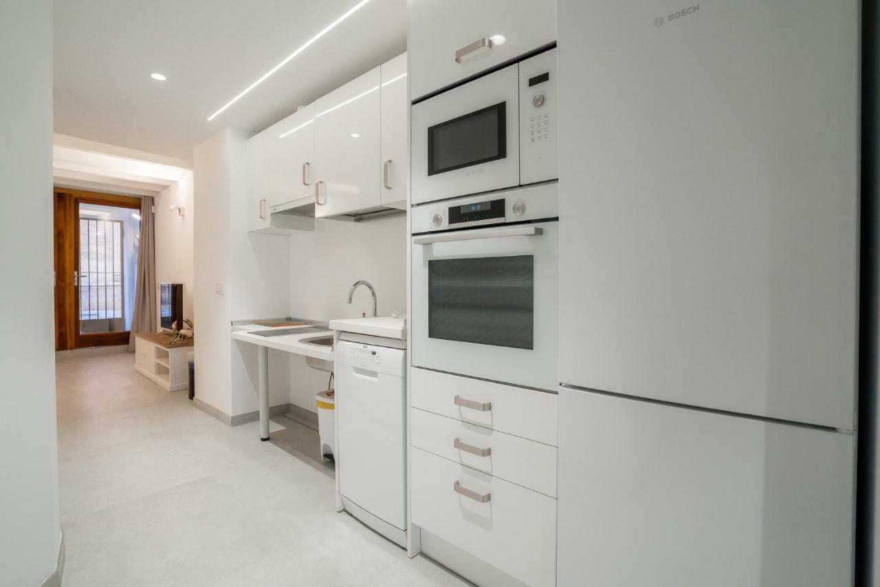 Urban Palma - Turismo De Interior Apartamento