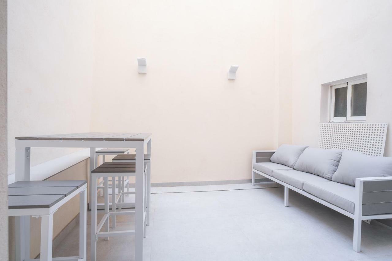 Urban Palma - Turismo De Interior Apartamento *