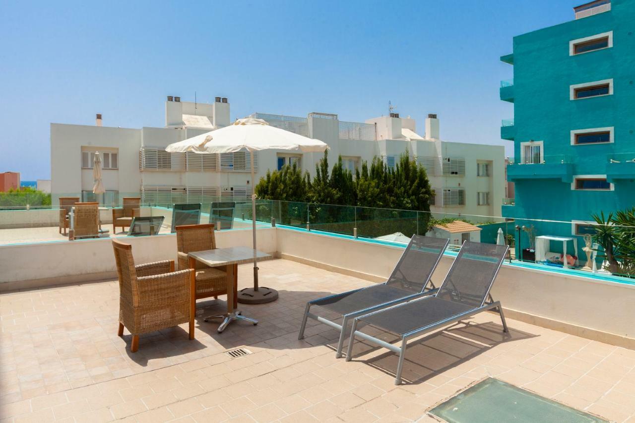 Portofino Mallorca Hotel 4*