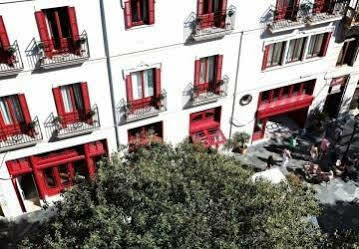 Cort Hotel 4*