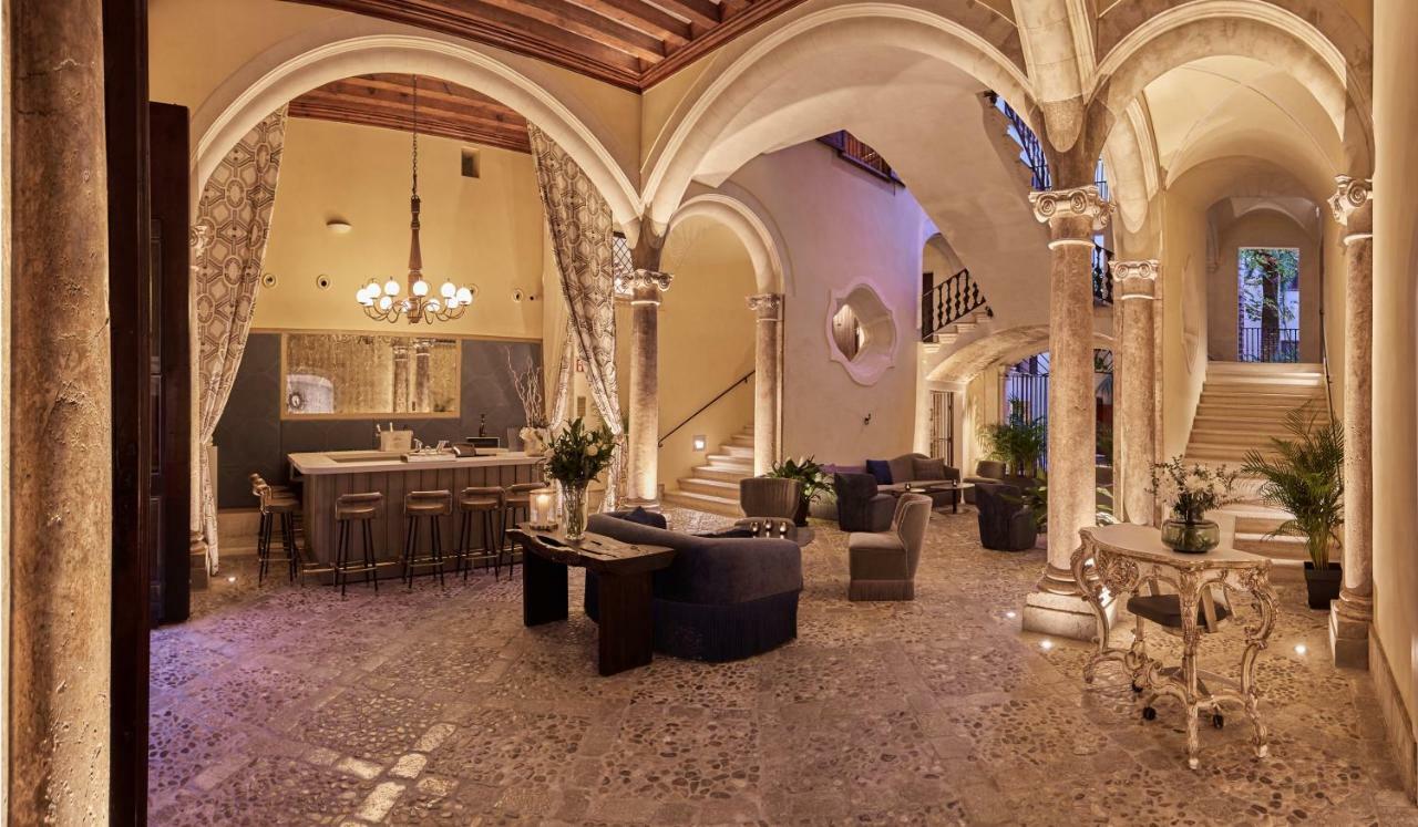 Palacio Marques (adults Only)